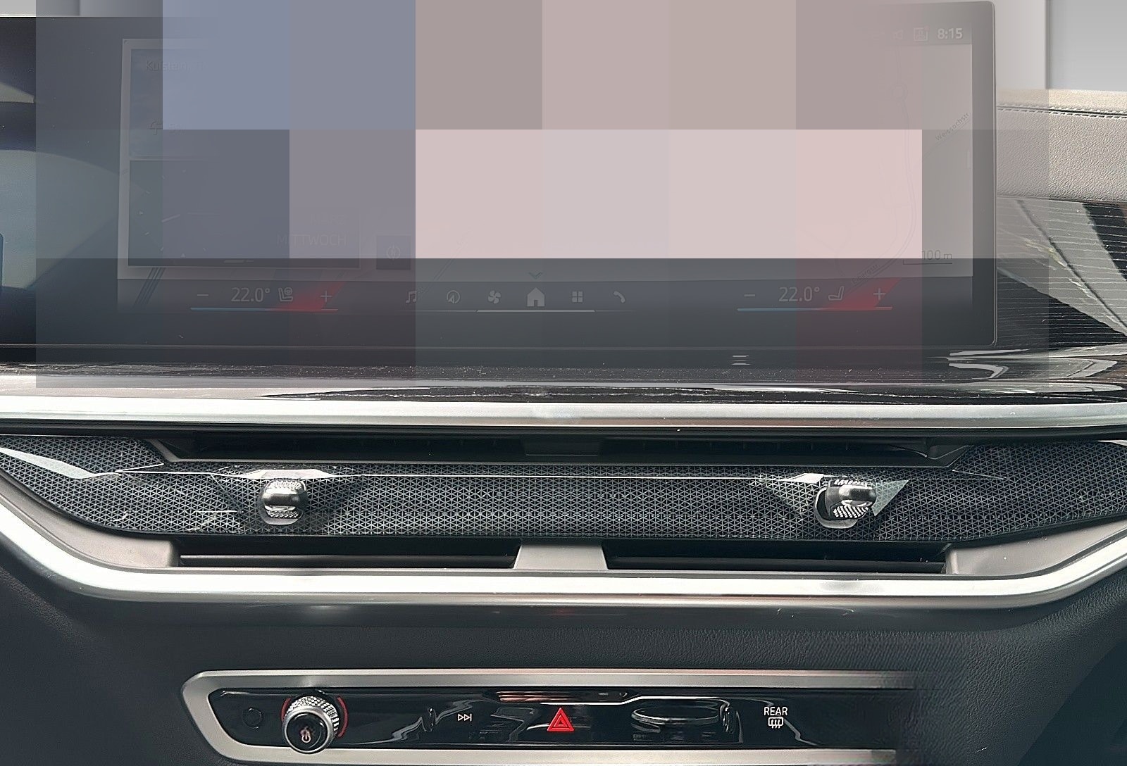 BMW X5 xD.30d | M PRO |INNO PAKET|22"|ALLRADLENKUNG foto 8