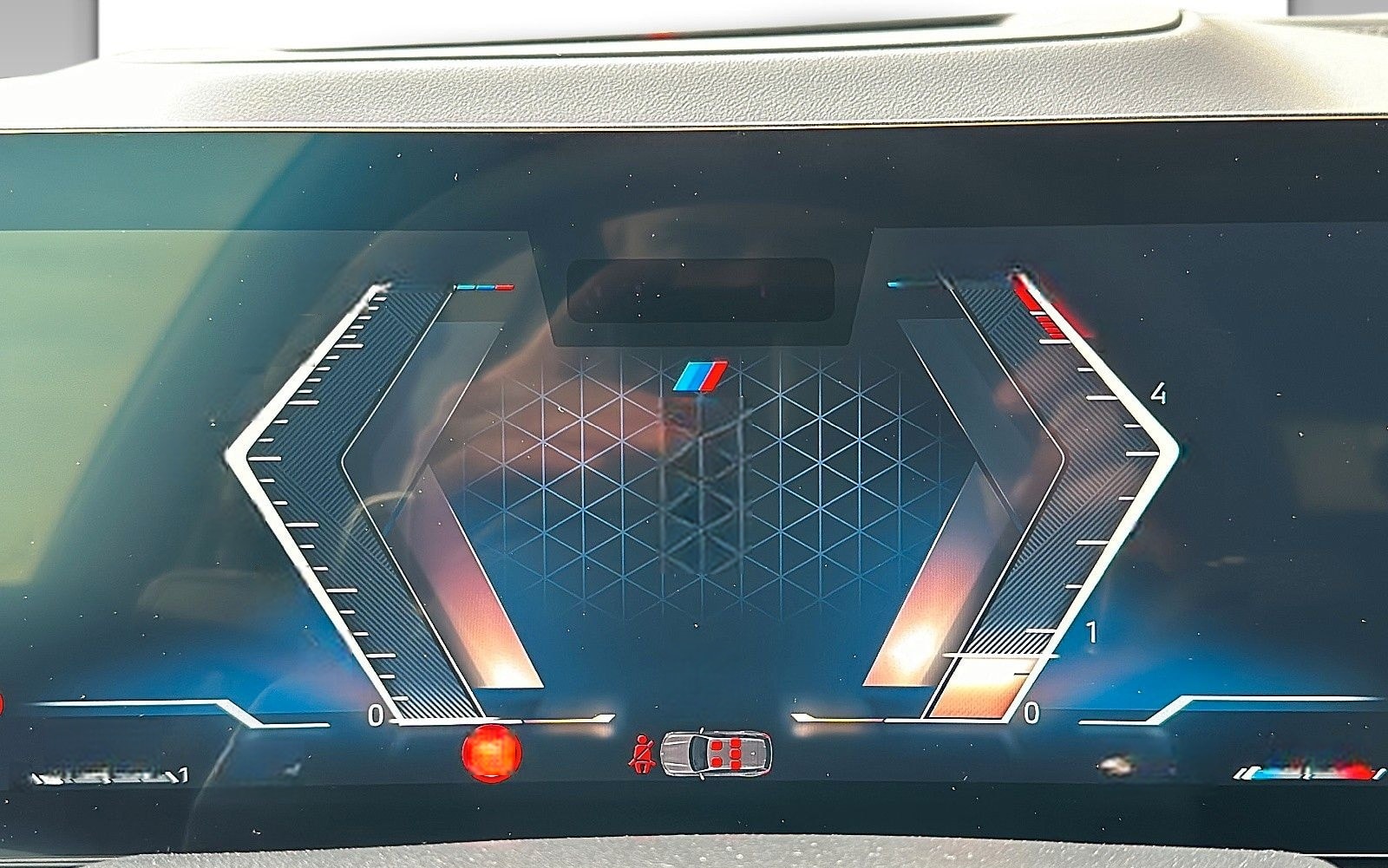 BMW X5 xD.30d | M PRO |INNO PAKET|22"|ALLRADLENKUNG foto 9