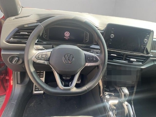 Volkswagen T-Roc Cabriolet 1.5 TSI DSG R-Line Black Style L foto 9