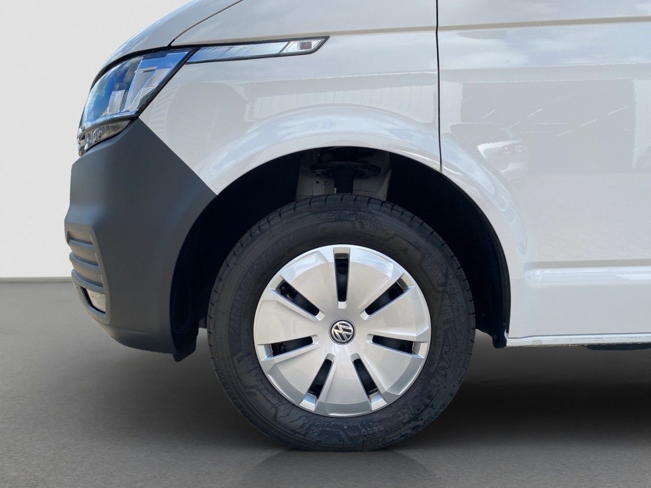 Volkswagen T6.1 2.0 TDI Caravelle PDC KLIMA 9 Sitzer Klima foto 20