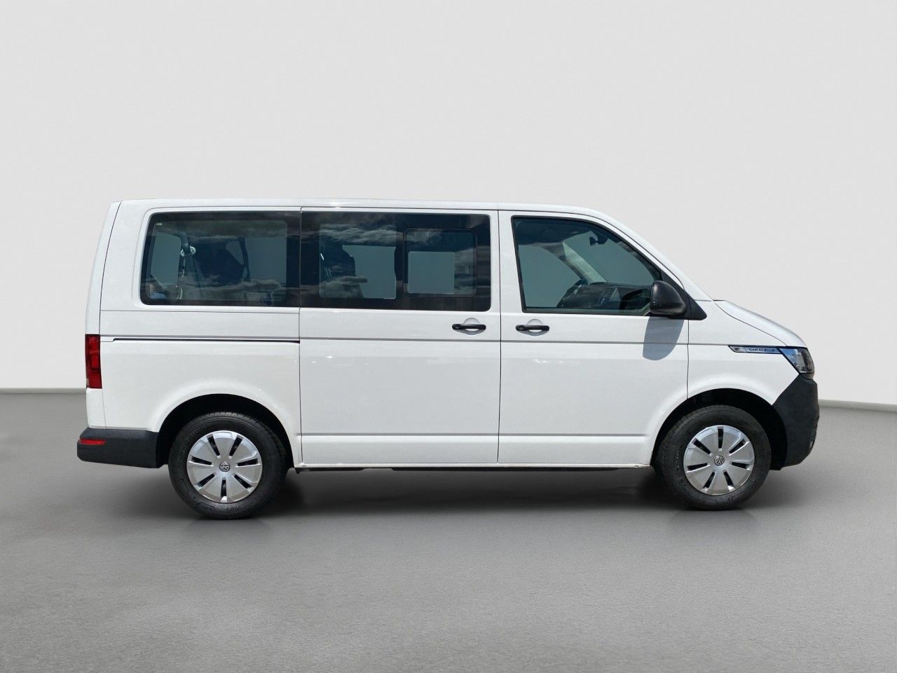 Volkswagen T6.1 2.0 TDI Caravelle PDC KLIMA 9 Sitzer Klima foto 6