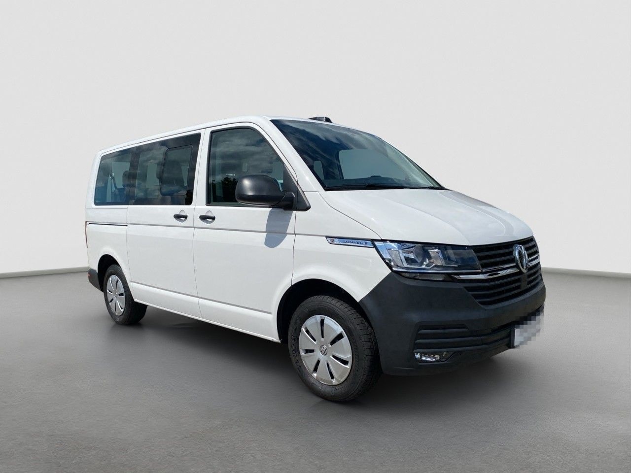 Volkswagen T6.1 2.0 TDI Caravelle PDC KLIMA 9 Sitzer Klima foto 7