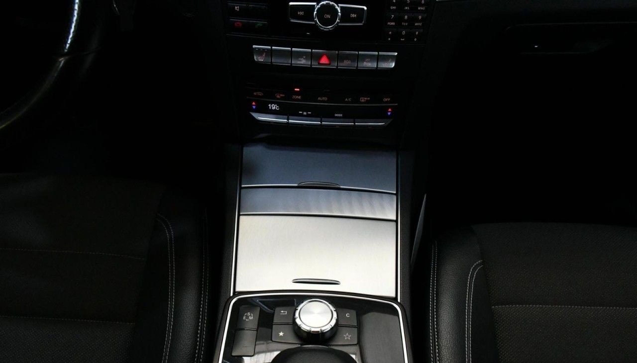 Mercedes-Benz E 200 Coupe Aut. LED*NAV*EL.SITZ*BT*SHZ*PDC foto 20