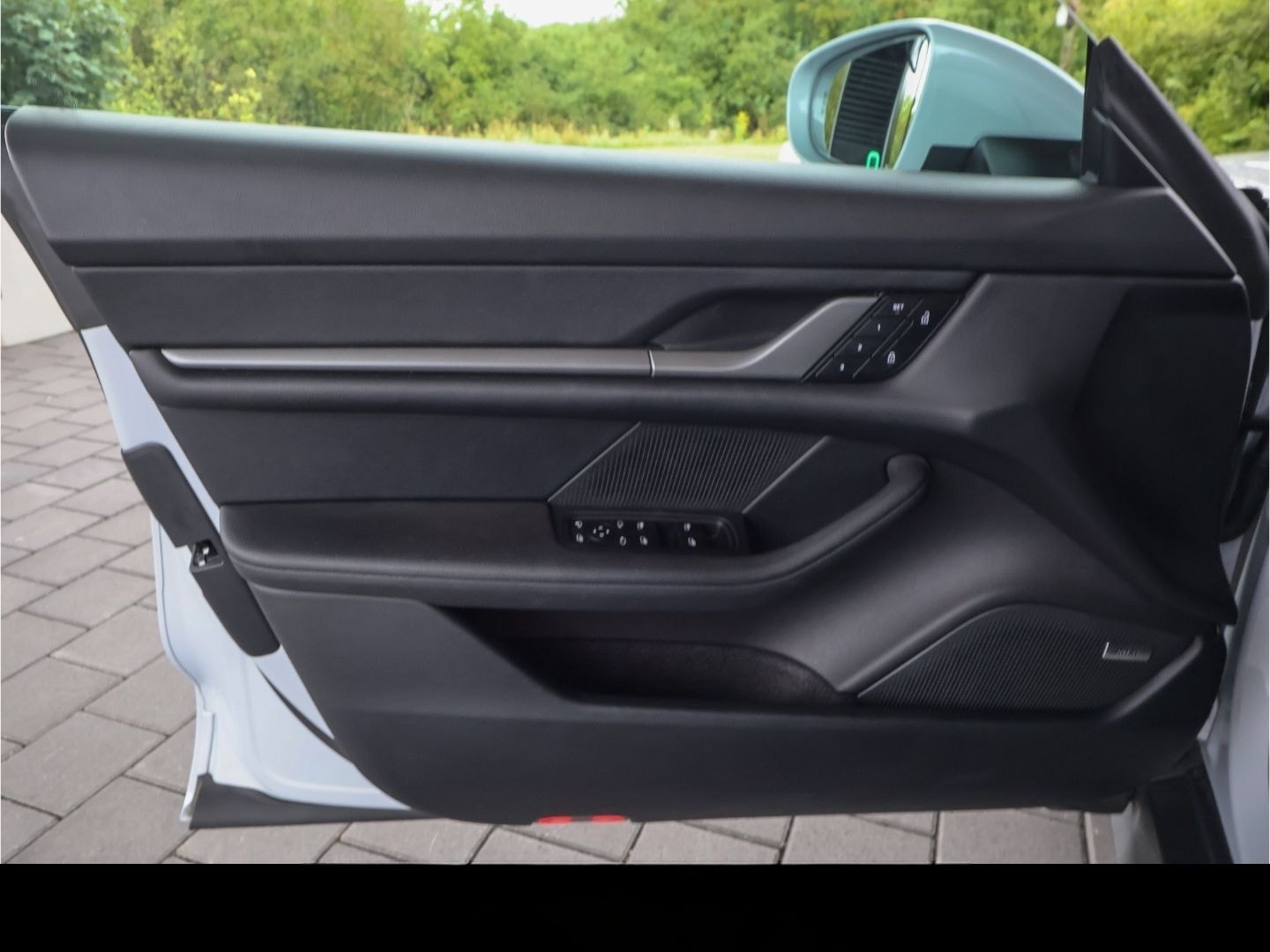 Porsche Taycan Sport Turismo BOSE, HD-Matrix, Panoramada foto 23