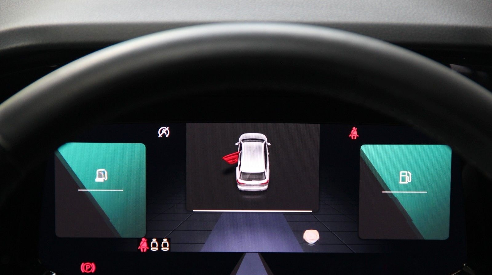 Volkswagen Golf 8 Life 1.5 TSI LED AHK Nav ACC LaneASS LED foto 12