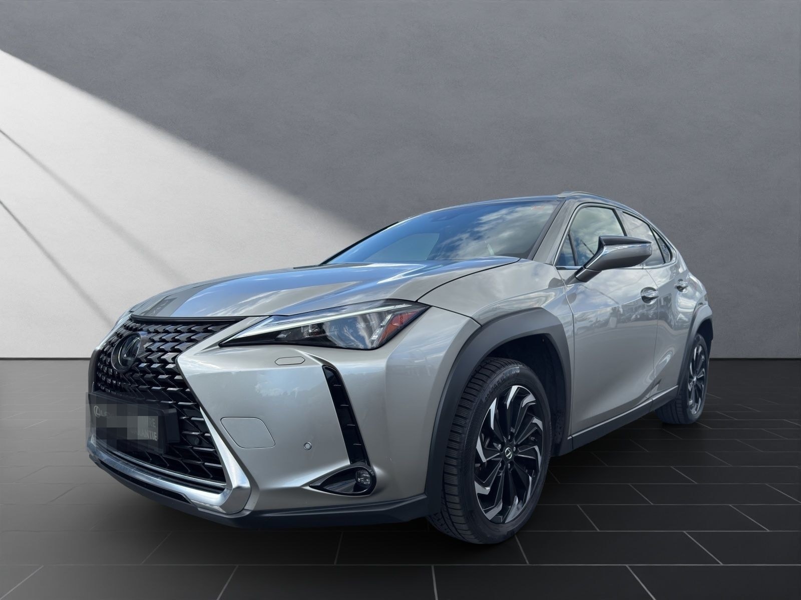 Lexus UX 250h*STYLE*FACELIFT* ALLW.*CARPLAY*GARANTIE foto 1