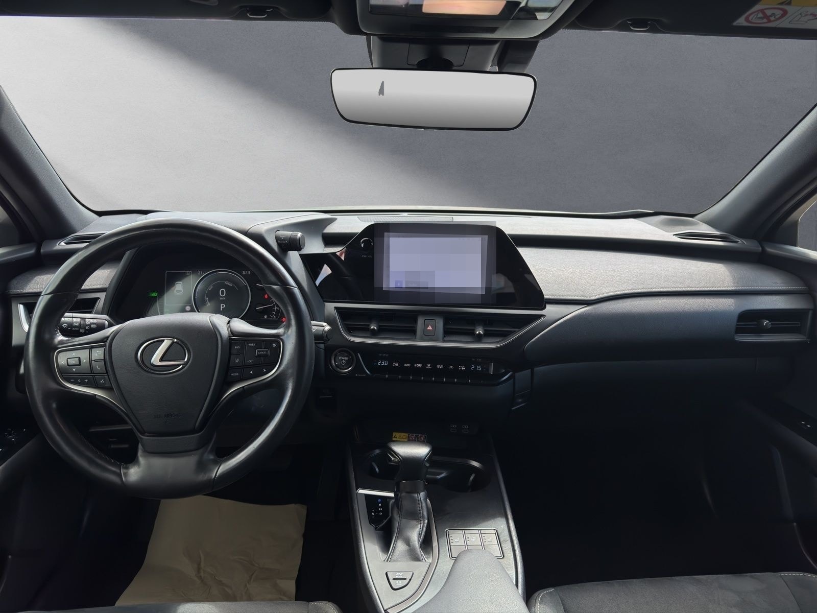 Lexus UX 250h*STYLE*FACELIFT* ALLW.*CARPLAY*GARANTIE foto 11
