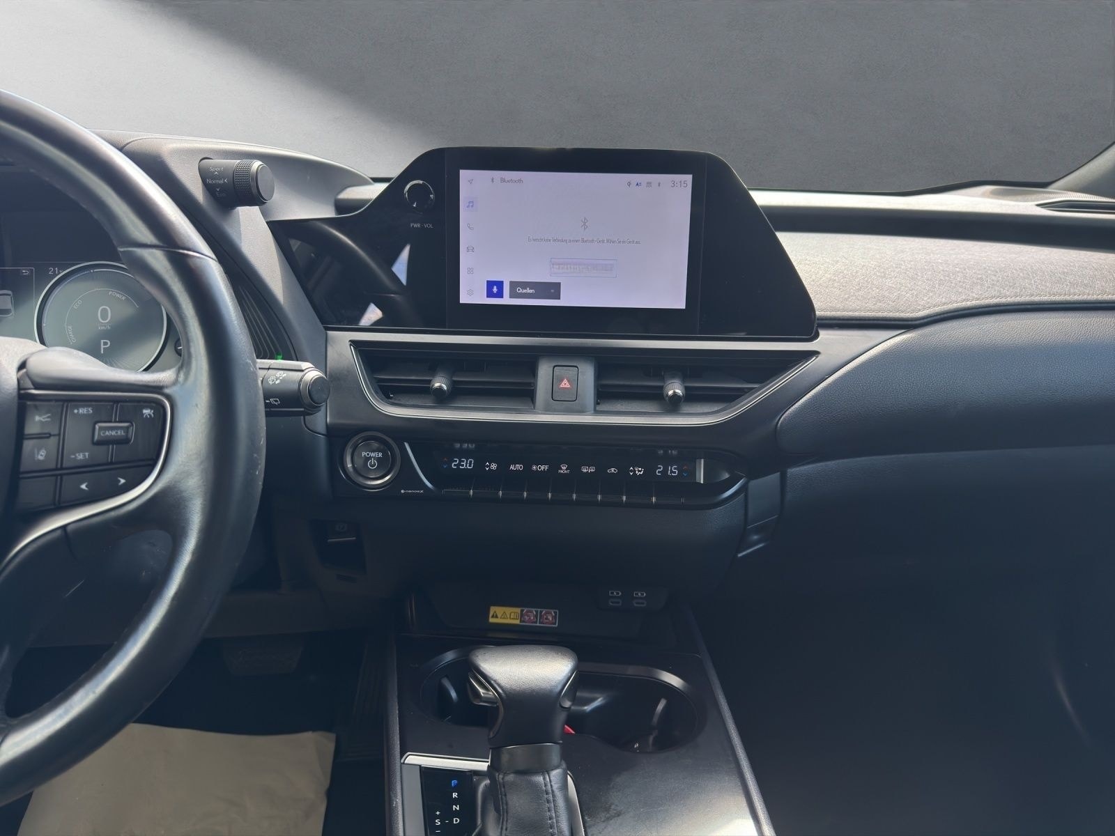 Lexus UX 250h*STYLE*FACELIFT* ALLW.*CARPLAY*GARANTIE foto 12