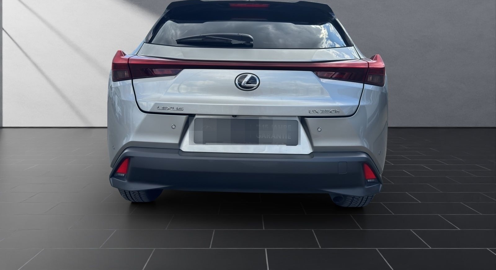 Lexus UX 250h*STYLE*FACELIFT* ALLW.*CARPLAY*GARANTIE foto 4