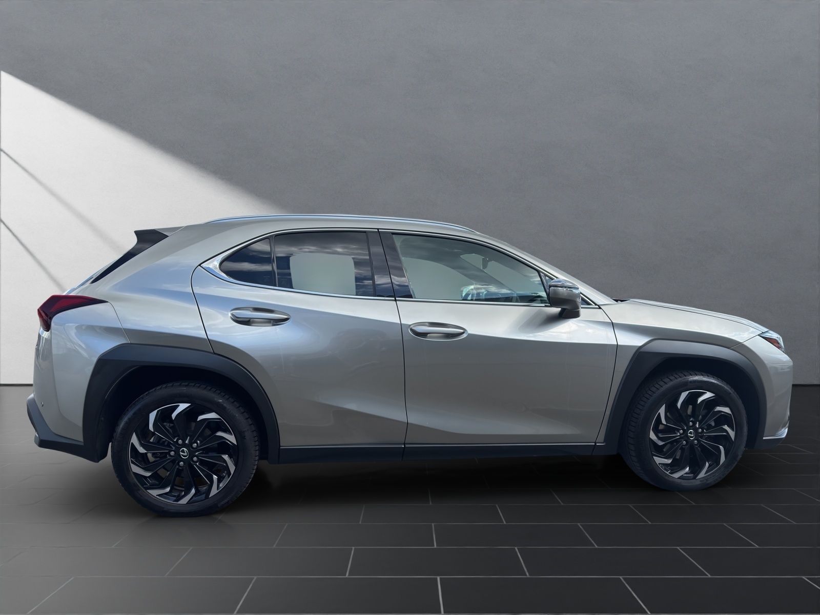 Lexus UX 250h*STYLE*FACELIFT* ALLW.*CARPLAY*GARANTIE foto 6