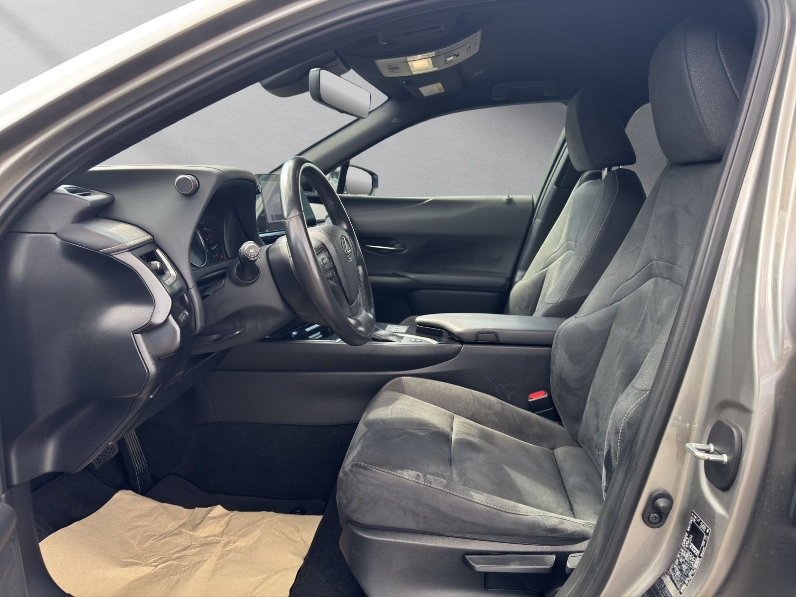 Lexus UX 250h*STYLE*FACELIFT* ALLW.*CARPLAY*GARANTIE foto 9