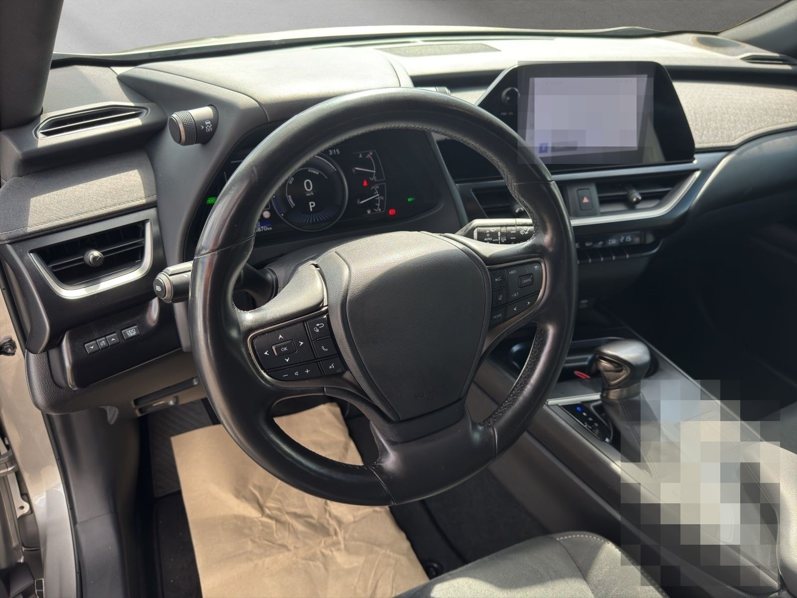 Lexus UX 250h*STYLE*FACELIFT* ALLW.*CARPLAY*GARANTIE foto 10