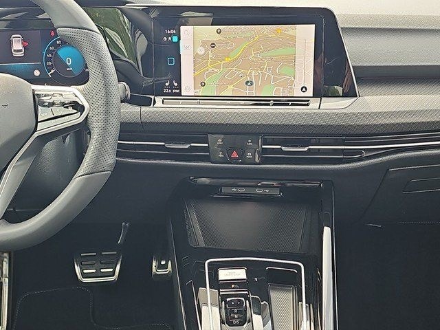 Volkswagen Golf VIII Variant 2.0 TSI 4MOTION DSG R-Line Spo foto 13