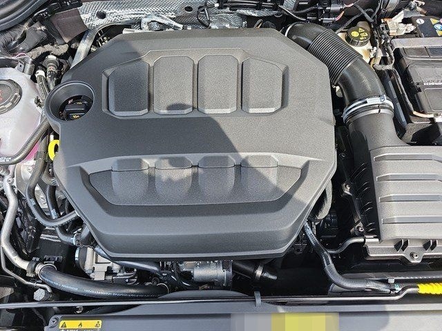 Volkswagen Golf VIII Variant 2.0 TSI 4MOTION DSG R-Line Spo foto 17