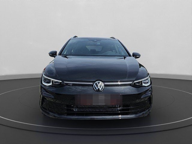Volkswagen Golf VIII Variant 2.0 TSI 4MOTION DSG R-Line Spo foto 5