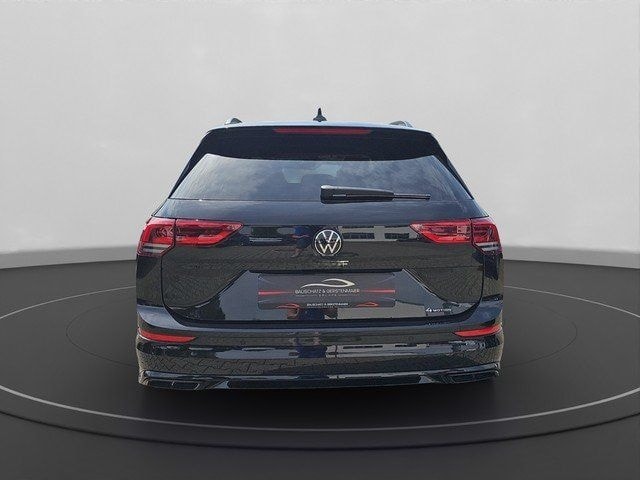 Volkswagen Golf VIII Variant 2.0 TSI 4MOTION DSG R-Line Spo foto 7