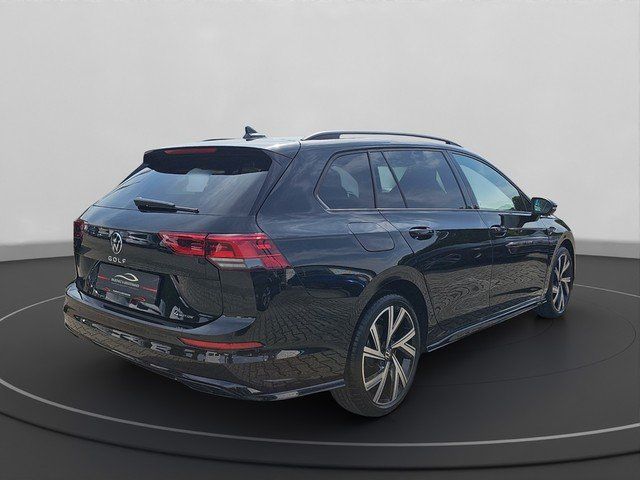 Volkswagen Golf VIII Variant 2.0 TSI 4MOTION DSG R-Line Spo foto 8