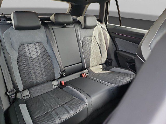 Volkswagen Golf VIII Variant 2.0 TSI 4MOTION DSG R-Line Spo foto 10