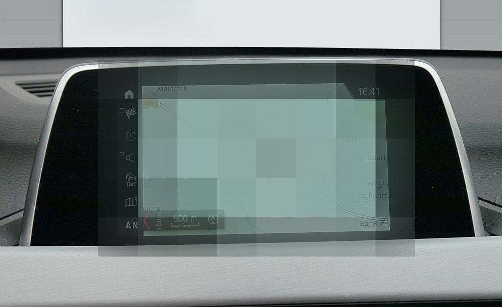 BMW X1 sDrive18d Advantage +NAVI+SHZ+LED+PDC+LM+ foto 7