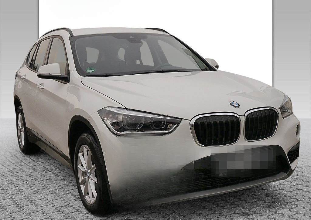 BMW X1 sDrive18d Advantage +NAVI+SHZ+LED+PDC+LM+