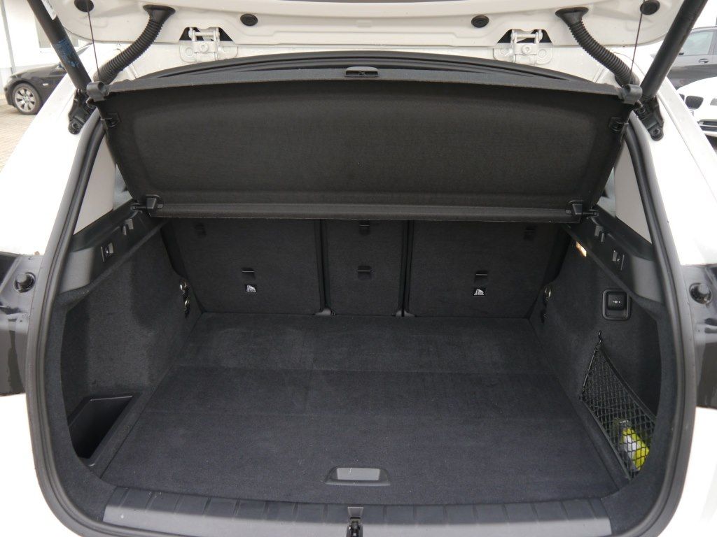 BMW X1 sDrive18d Advantage +NAVI+SHZ+LED+PDC+LM+ foto 13