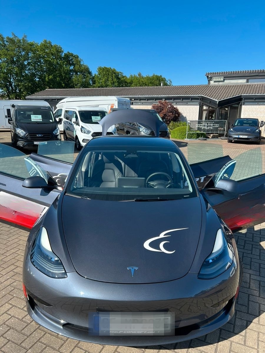 Tesla Model 3 - 2022 foto 4