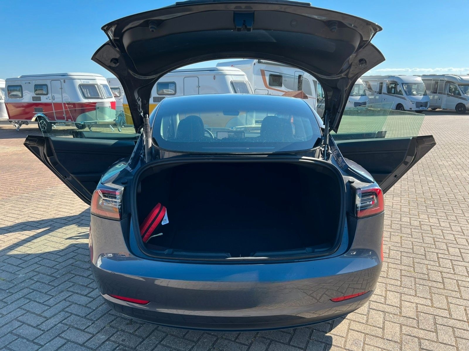 Tesla Model 3 - 2022 foto 5