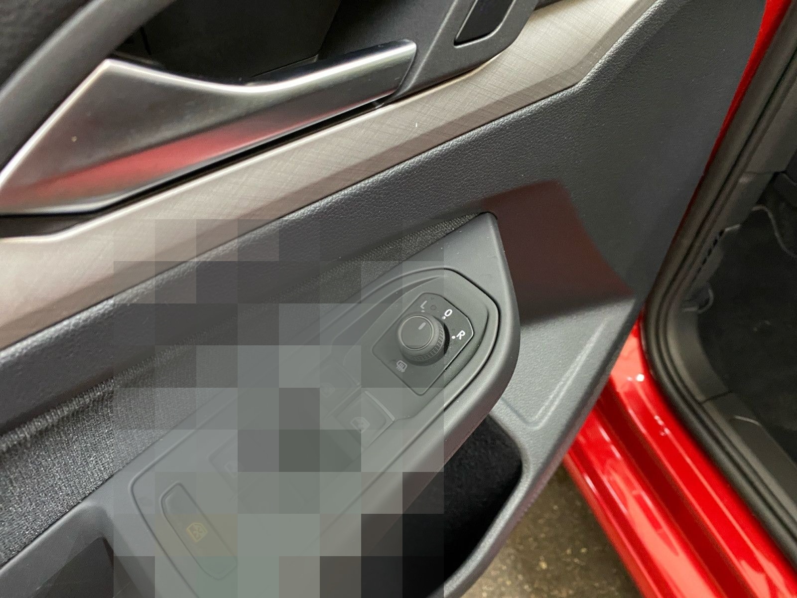 Volkswagen Golf VIII 1.0TSI DSG Life ACC LED Navi PDC Sitzh foto 15