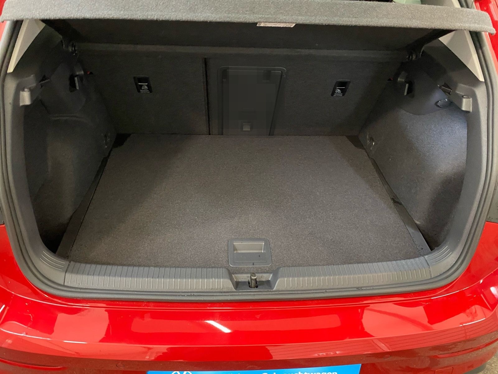 Volkswagen Golf VIII 1.0TSI DSG Life ACC LED Navi PDC Sitzh foto 17