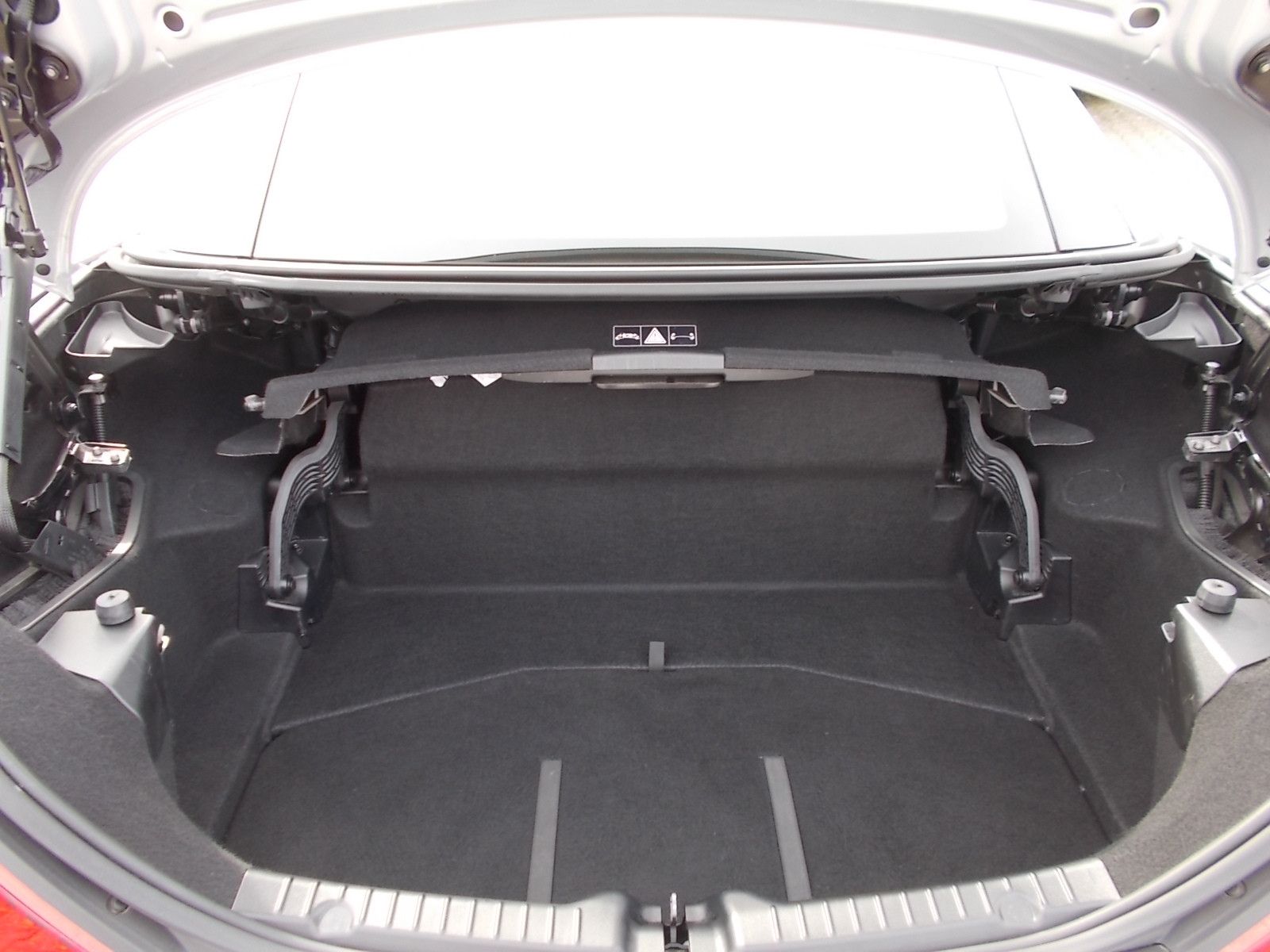 Mercedes-Benz SLK 250 BE Navi Leder Sportsitze Parksensoren foto 11