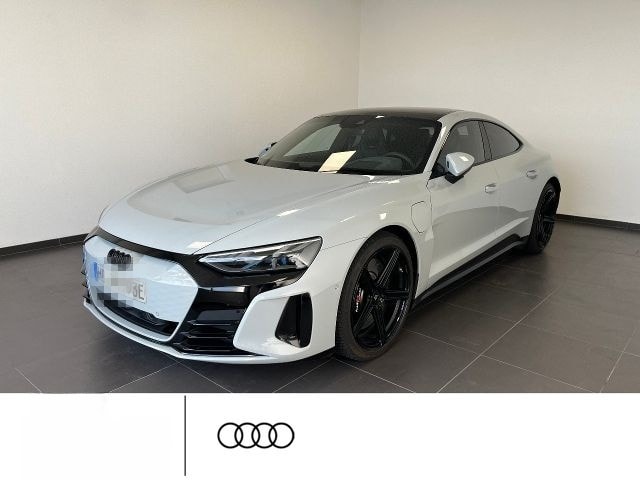 Audi RS e-tron GT quattro