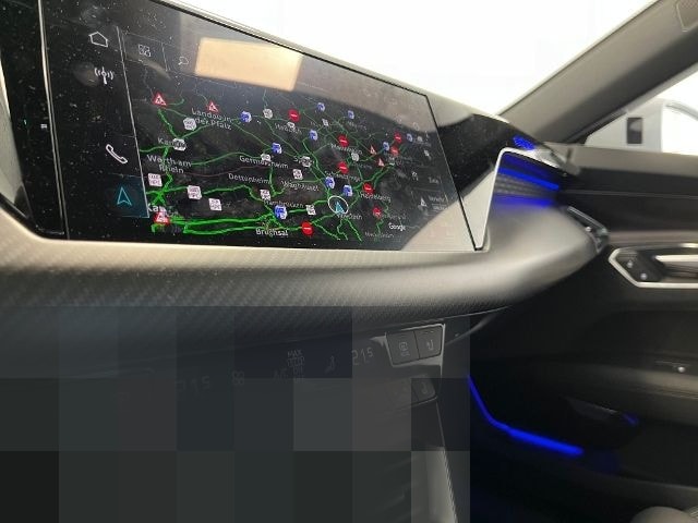 Audi RS e-tron GT quattro foto 11