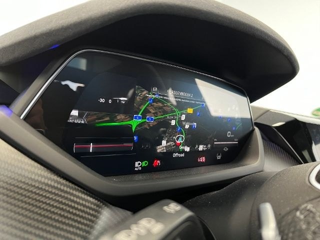 Audi RS e-tron GT quattro foto 12