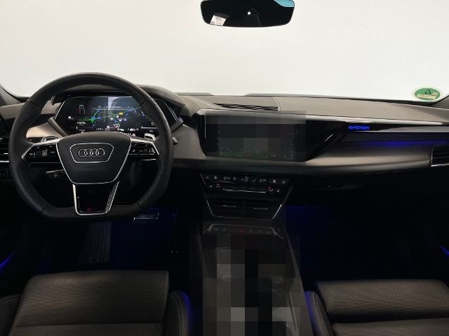 Audi RS e-tron GT quattro foto 9