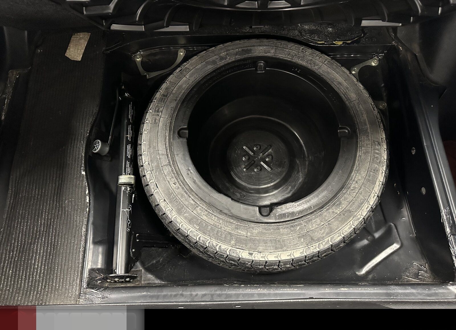 Mercedes-Benz 190 E 2.5-16 KAT Limousine - W201 foto 20