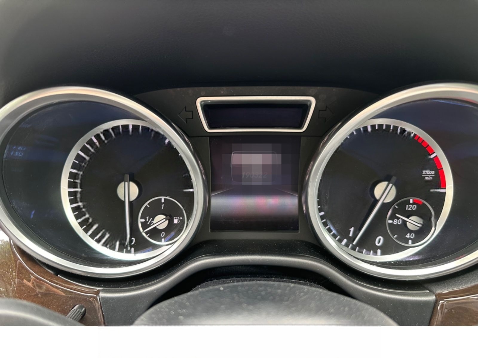 Mercedes-Benz ML 400 1 Hand+Tüv/Au Neu+Scheckheft+4 Matic foto 13