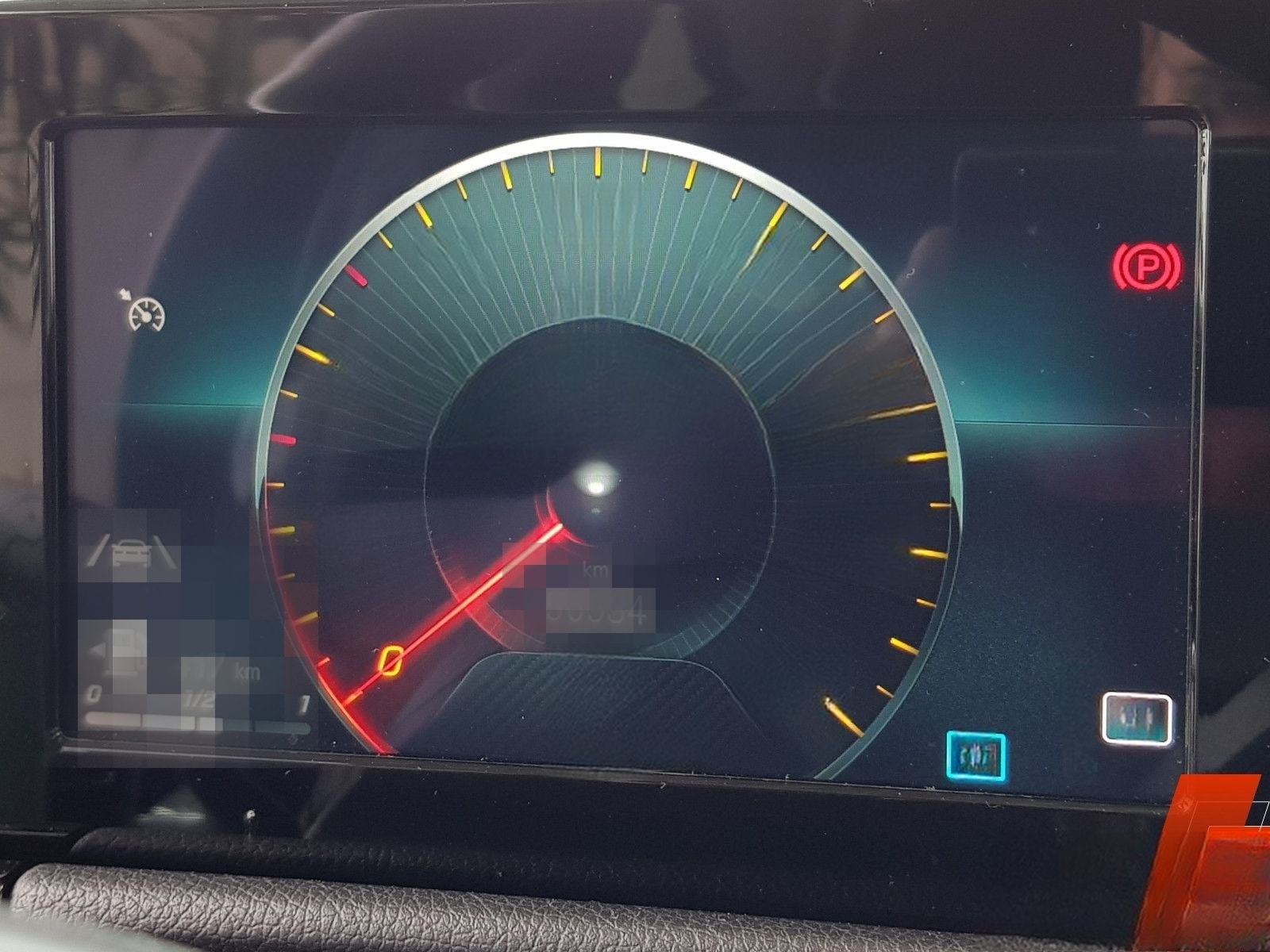 Mercedes-Benz B200d Automatik Navi Sitzhzg. DAB Business Temp. foto 13