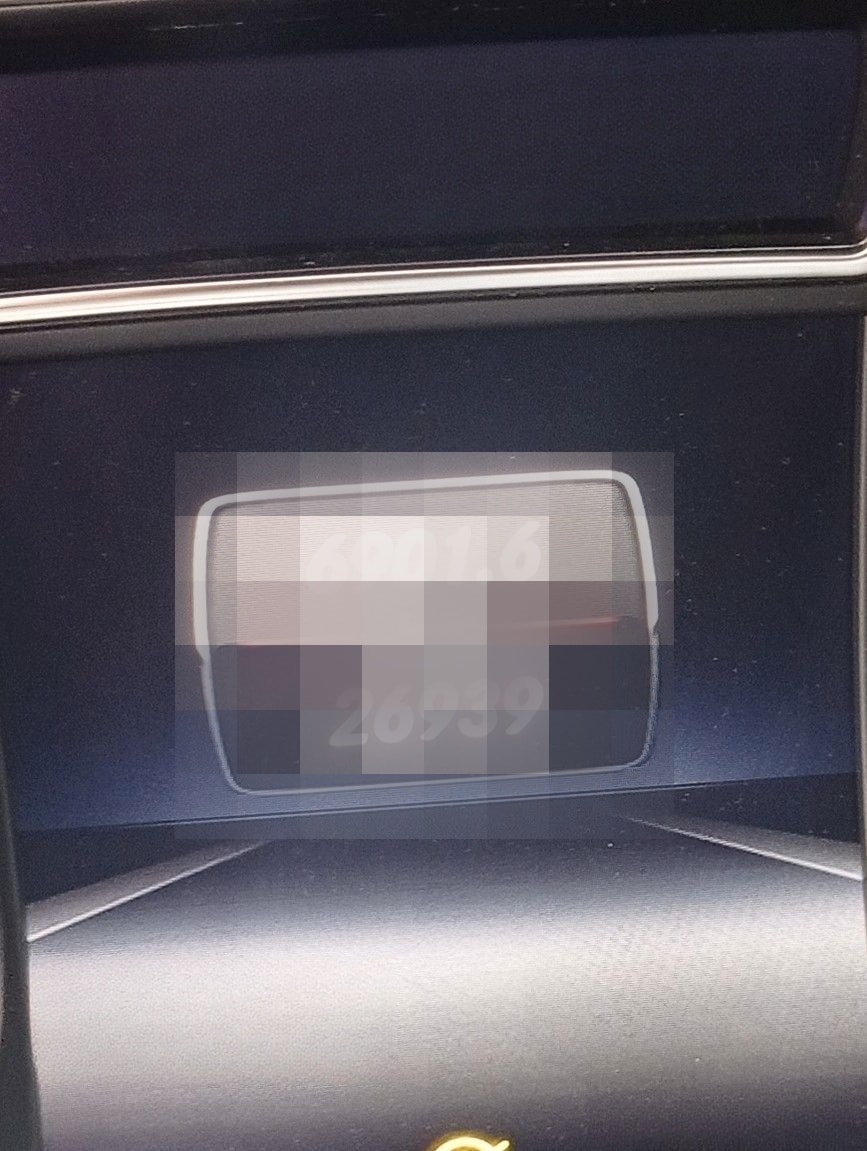 Mercedes-Benz G 500 G -Modell Station G 500 foto 9