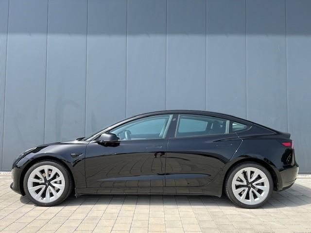 Tesla Model 3 Standard Range Plus RWD Dt. Modell TOP foto 1