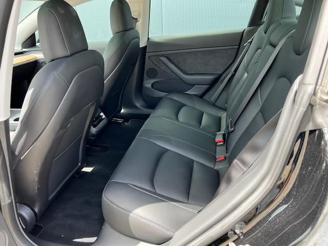 Tesla Model 3 Standard Range Plus RWD Dt. Modell TOP foto 11