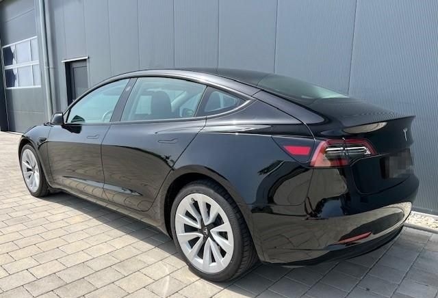 Tesla Model 3 Standard Range Plus RWD Dt. Modell TOP foto 3