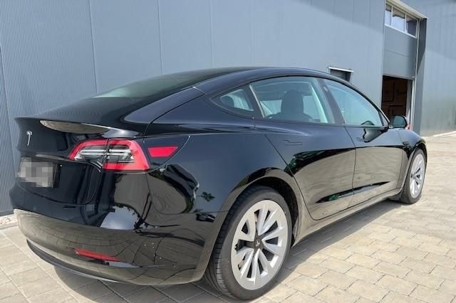 Tesla Model 3 Standard Range Plus RWD Dt. Modell TOP foto 6