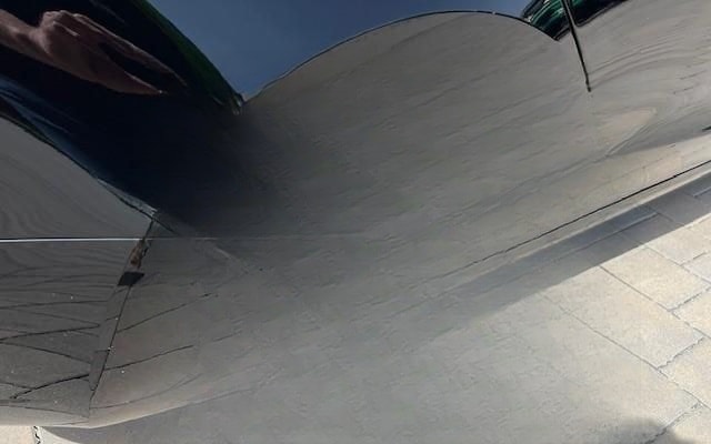 Tesla Model 3 Standard Range Plus RWD Dt. Modell TOP foto 8