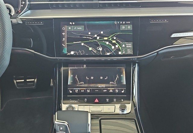 Audi A8 50 TDI quattro Tiptronic HD-Matrix*Luft*AHK*B foto 11