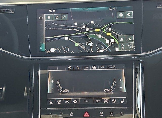 Audi A8 50 TDI quattro Tiptronic HD-Matrix*Luft*AHK*B foto 12