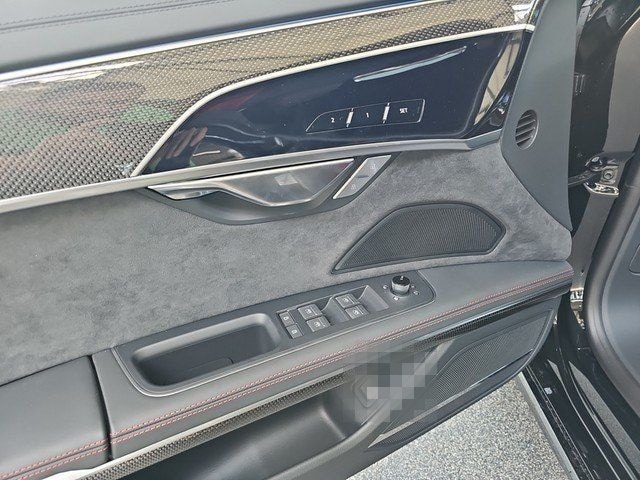 Audi A8 50 TDI quattro Tiptronic HD-Matrix*Luft*AHK*B foto 13