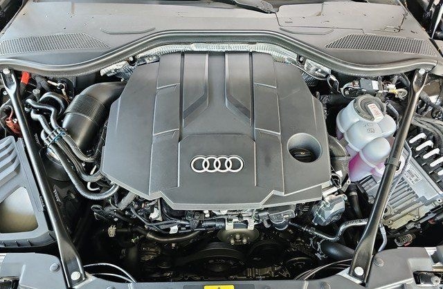 Audi A8 50 TDI quattro Tiptronic HD-Matrix*Luft*AHK*B foto 15