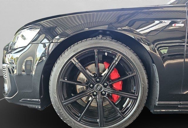 Audi A8 50 TDI quattro Tiptronic HD-Matrix*Luft*AHK*B foto 16