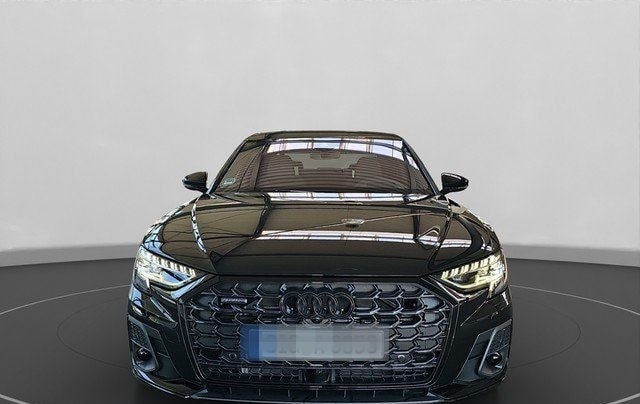 Audi A8 50 TDI quattro Tiptronic HD-Matrix*Luft*AHK*B foto 3