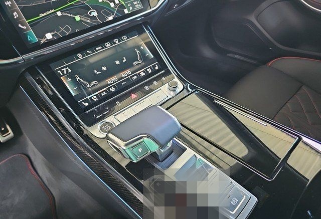 Audi A8 50 TDI quattro Tiptronic HD-Matrix*Luft*AHK*B foto 21